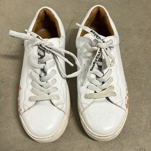See by Chloe sneakers
